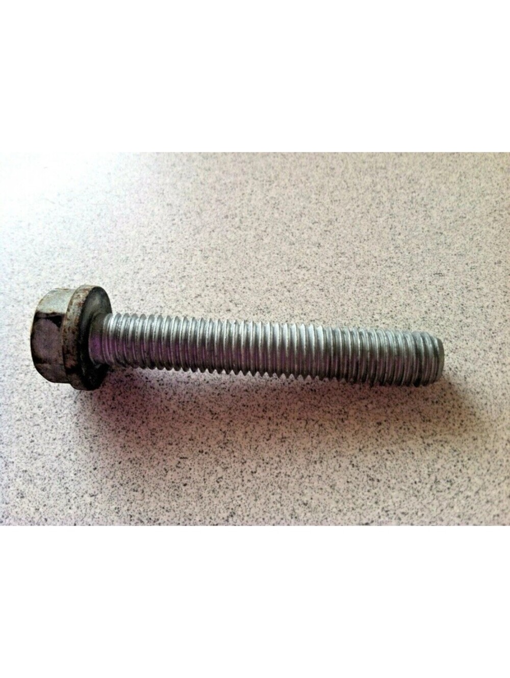 🟢1X ENGINE SUPPORT SCREW 1990-2002 MERCEDES-BENZ SL500 R129 OEM W220 W203